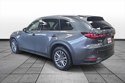 2024 Mazda Mazda CX-90 3.3 Turbo Preferred Plus