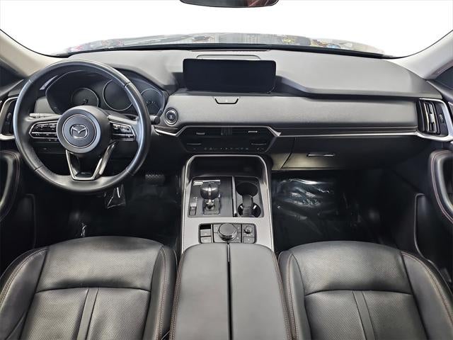 2024 Mazda Mazda CX-90 3.3 Turbo Preferred Plus
