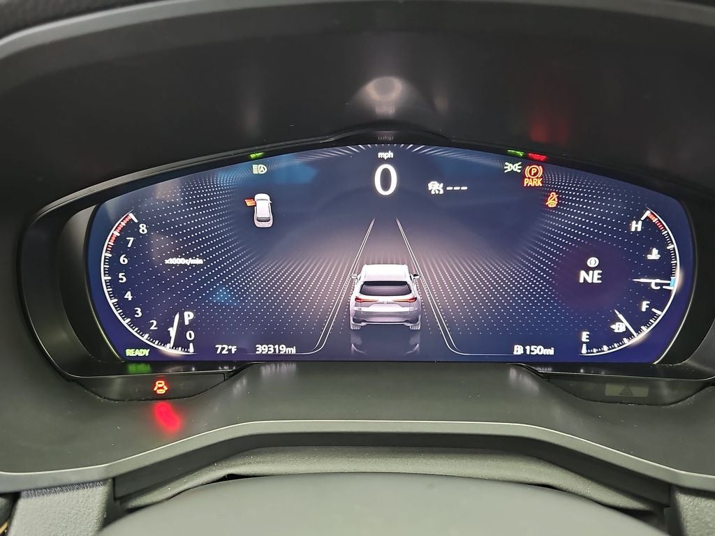 2025 Mazda Mazda CX-90 3.3 Turbo Premium