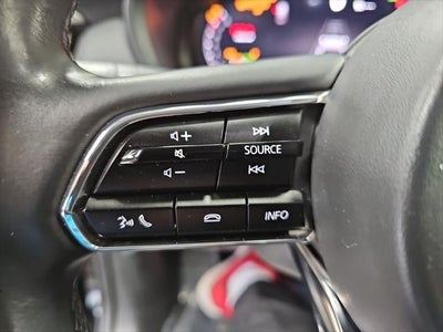 2025 Mazda Mazda CX-90 3.3 Turbo Premium