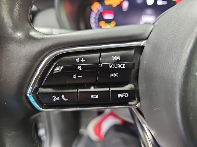2025 Mazda Mazda CX-90 3.3 Turbo Premium