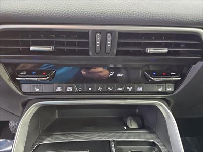 2025 Mazda Mazda CX-90 3.3 Turbo Premium
