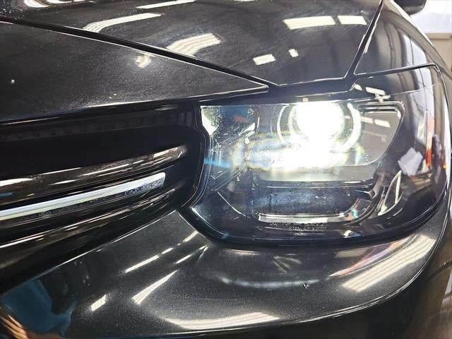 2025 Mazda Mazda CX-90 3.3 Turbo Premium