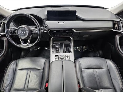 2025 Mazda Mazda CX-90 3.3 Turbo Premium