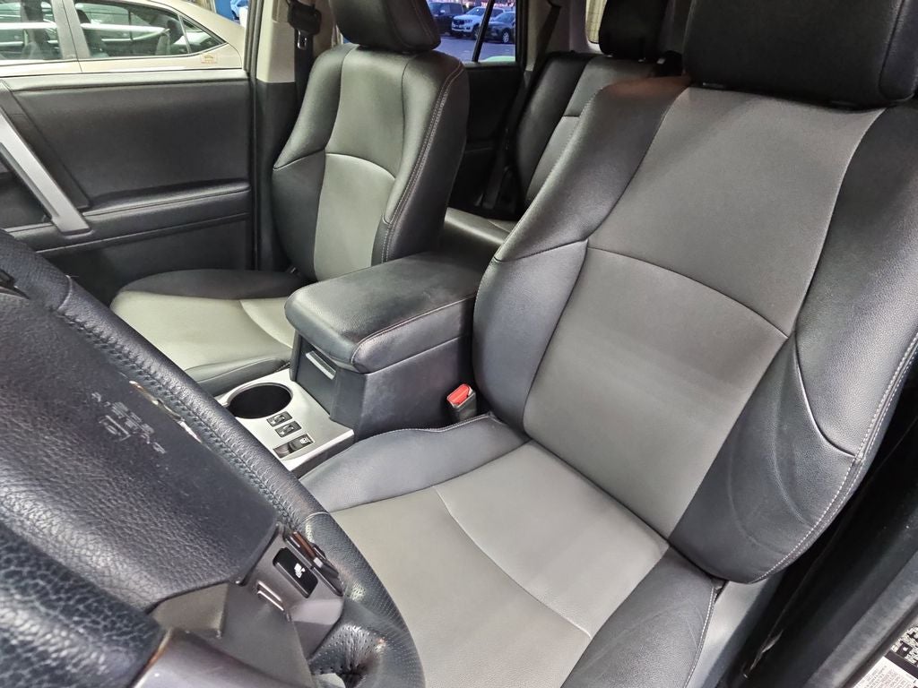 2020 Toyota 4RUNNER SR5 Premium