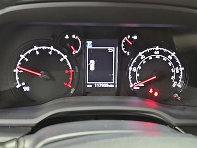 2020 Toyota 4RUNNER SR5 Premium