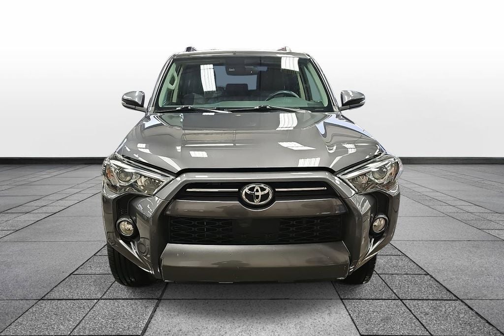 2020 Toyota 4Runner SR5 Premium