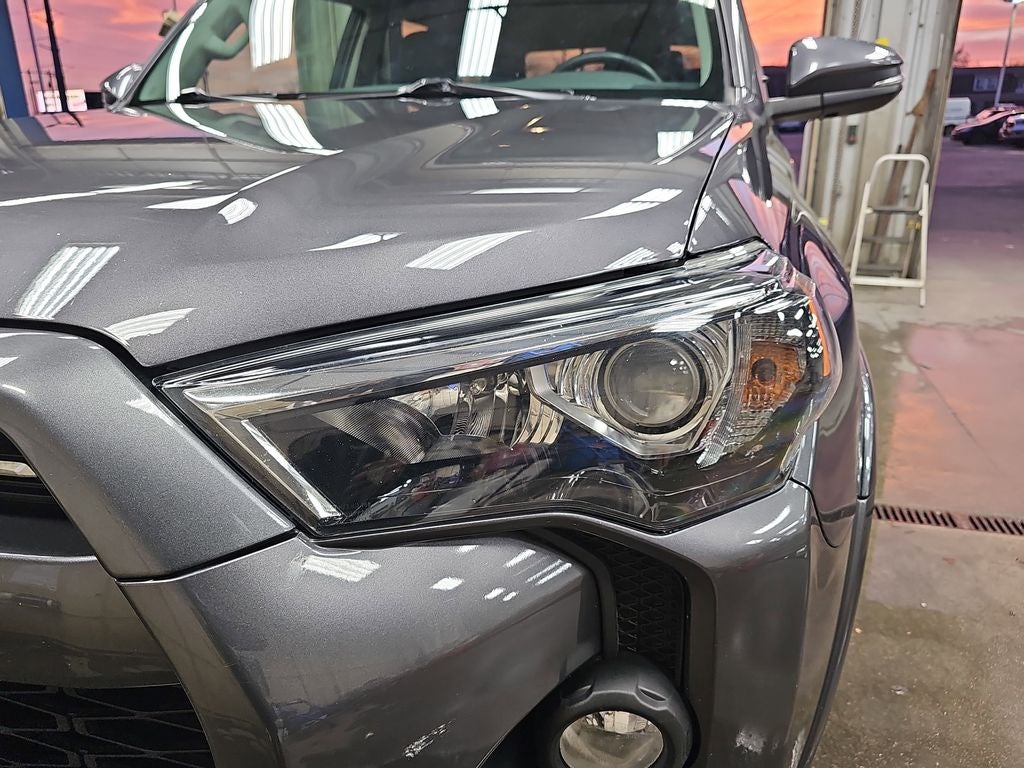 2020 Toyota 4RUNNER SR5 Premium