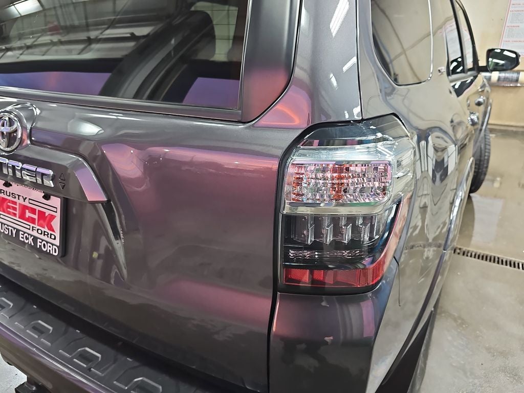 2020 Toyota 4RUNNER SR5 Premium