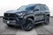 2025 Toyota 4RUNNER HYBRID TRD Off Road