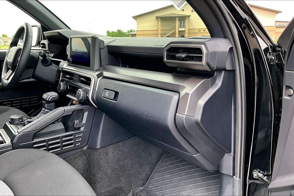 2025 Toyota 4RUNNER HYBRID TRD Off Road