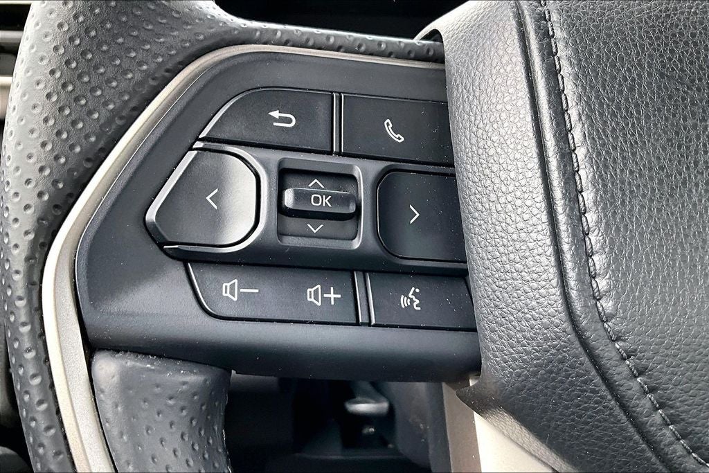 2025 Toyota 4RUNNER HYBRID TRD Off Road