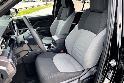 2025 Toyota 4RUNNER HYBRID TRD Off Road