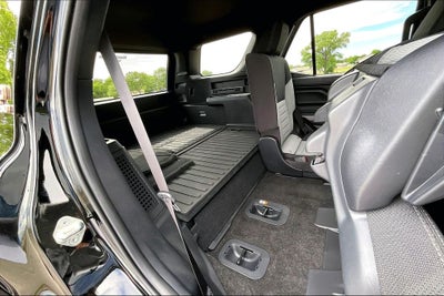 2025 Toyota 4RUNNER HYBRID TRD Off Road