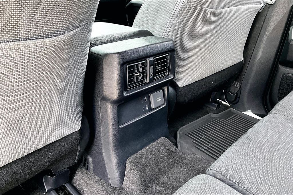 2025 Toyota 4RUNNER HYBRID TRD Off Road