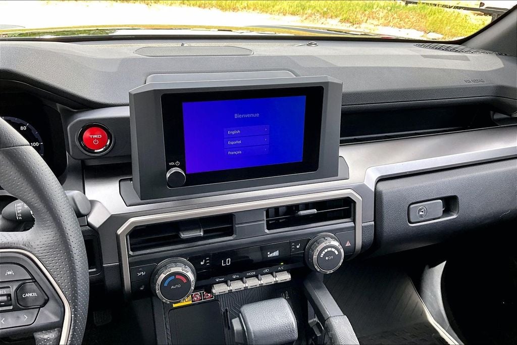 2025 Toyota 4RUNNER HYBRID TRD Off Road