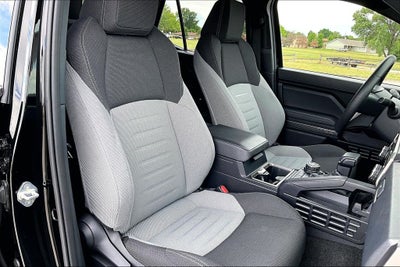 2025 Toyota 4RUNNER HYBRID TRD Off Road