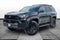 2025 Toyota 4RUNNER HYBRID TRD Off Road