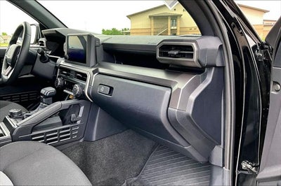 2025 Toyota 4RUNNER HYBRID TRD Off Road