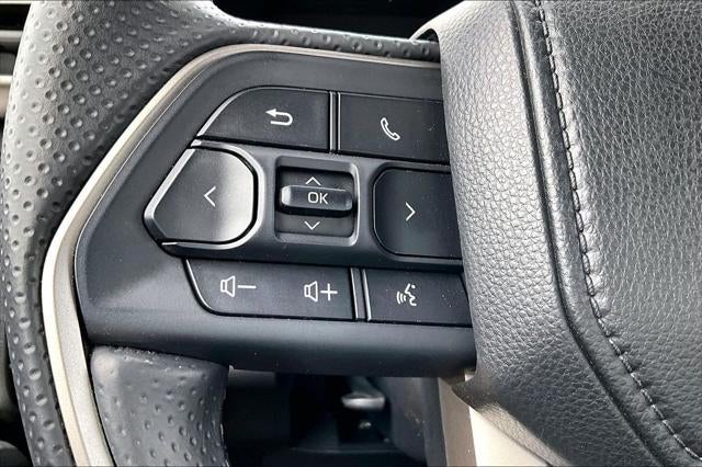 2025 Toyota 4RUNNER HYBRID TRD Off Road