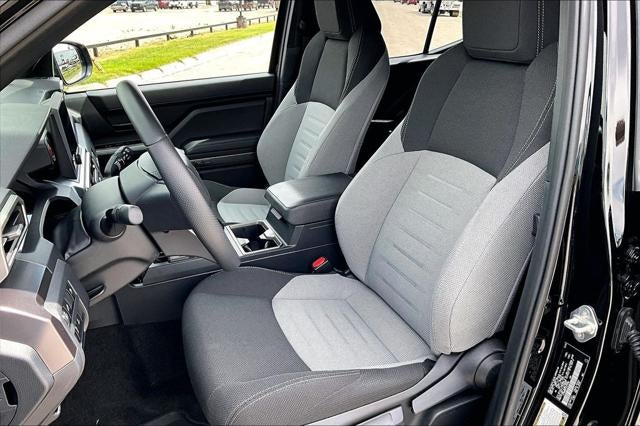 2025 Toyota 4RUNNER HYBRID TRD Off Road