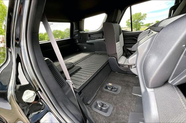 2025 Toyota 4RUNNER HYBRID TRD Off Road