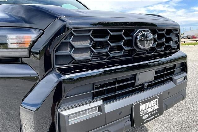 2025 Toyota 4RUNNER HYBRID TRD Off Road