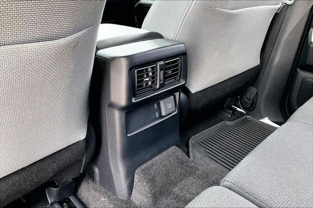 2025 Toyota 4RUNNER HYBRID TRD Off Road