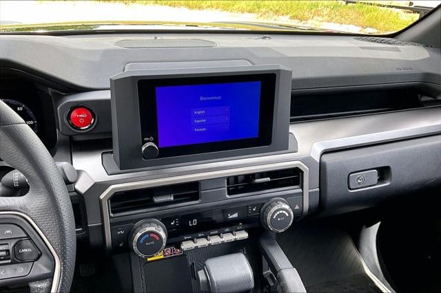 2025 Toyota 4RUNNER HYBRID TRD Off Road