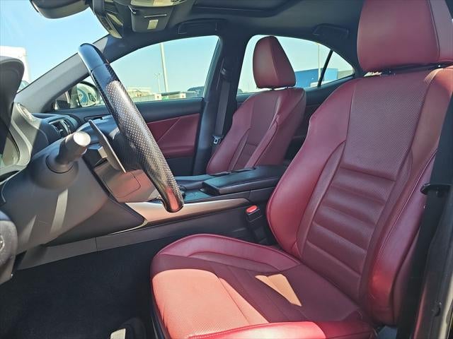 2019 Lexus IS 300