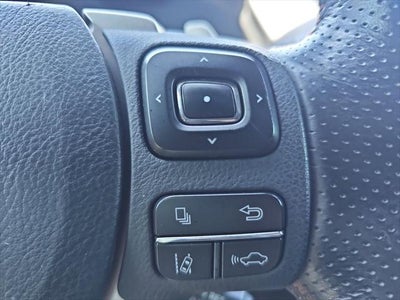 2019 Lexus IS 300