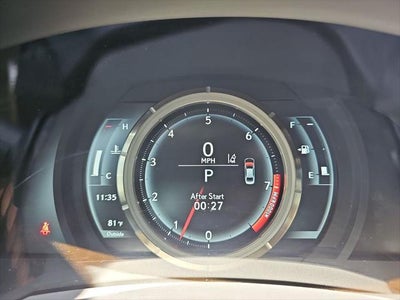 2019 Lexus IS 300