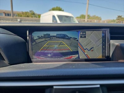 2019 Lexus IS 300