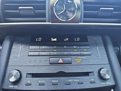 2019 Lexus IS 300