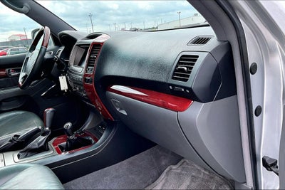 2008 Lexus GX 470 470