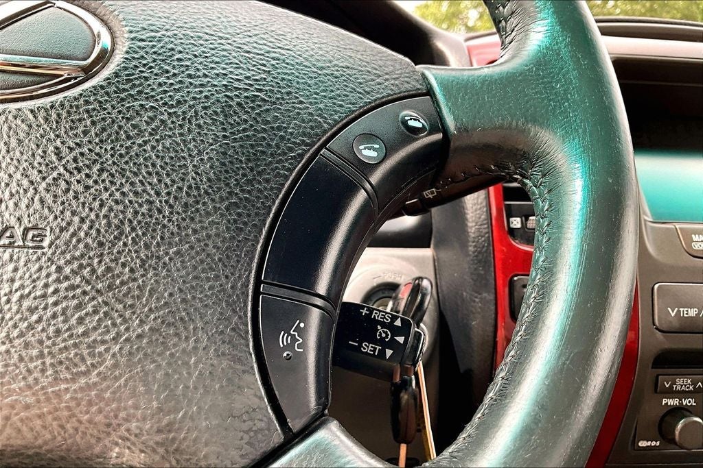 2008 Lexus GX 470 470