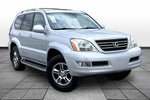 2008 Lexus GX 470 470