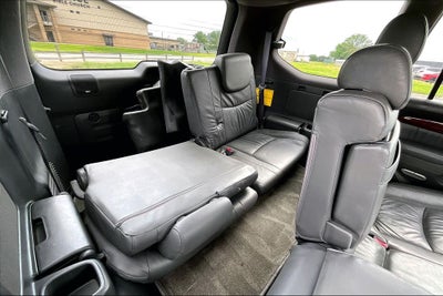 2008 Lexus GX 470 470