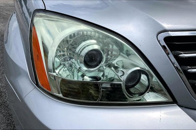 2008 Lexus GX 470 470