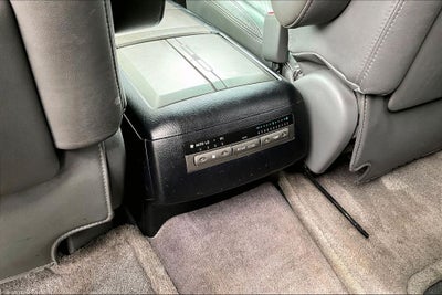 2008 Lexus GX 470 470