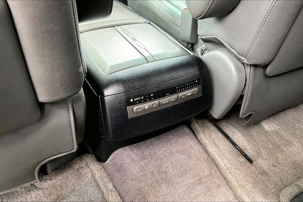 2008 Lexus GX 470 470