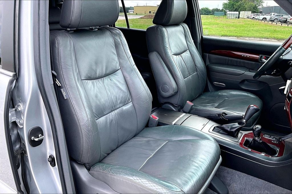 2008 Lexus GX 470 470