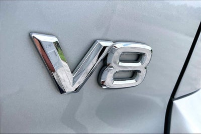 2008 Lexus GX 470 470