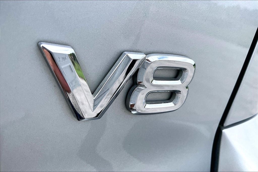 2008 Lexus GX 470 470
