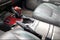 2008 Lexus GX 470 470