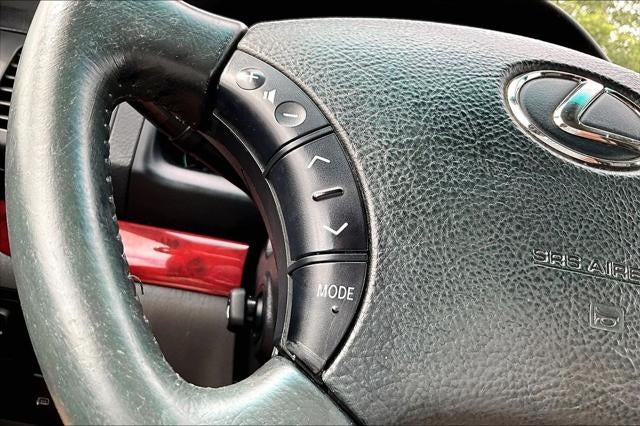 2008 Lexus GX 470 470