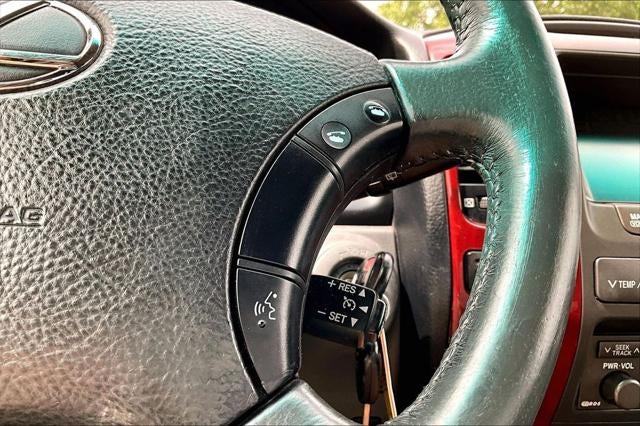 2008 Lexus GX 470 470