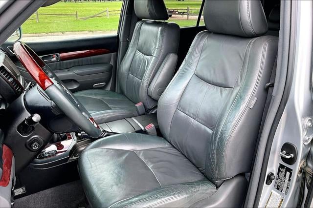 2008 Lexus GX 470 470