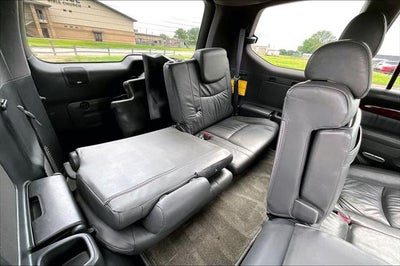 2008 Lexus GX 470 470
