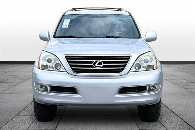 2008 Lexus GX 470 470